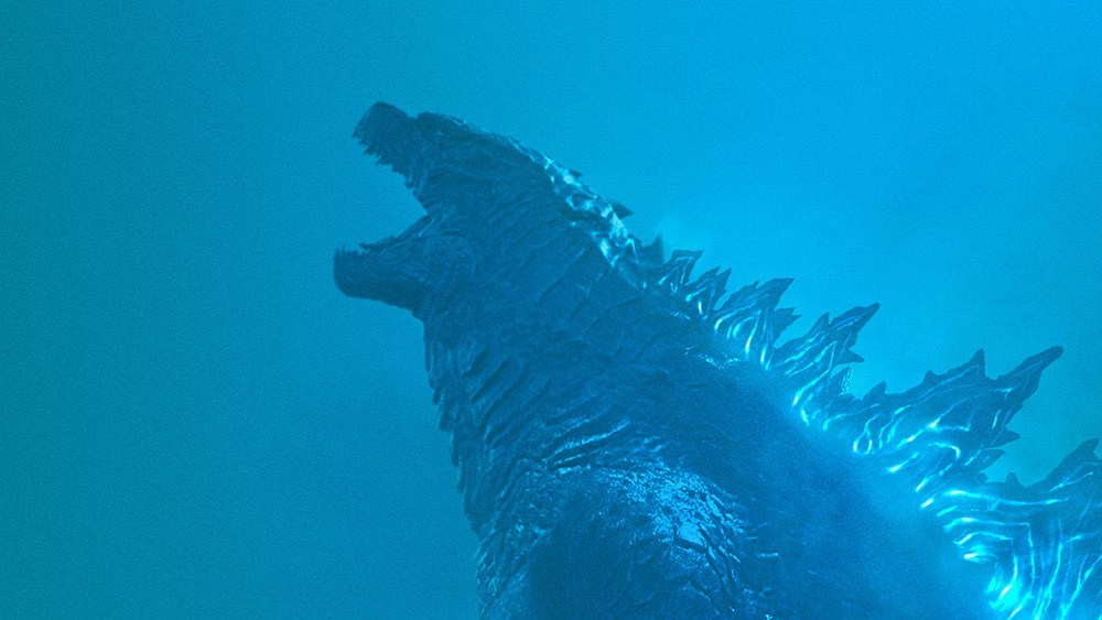 Godzilla 2 The King Of Monsters à¸ à¸­à¸•à¸‹ à¸¥à¸¥ à¸² 2 à¸£à¸²à¸Š à¸™à¹à¸« à¸‡à¸¡à¸­à¸™à¸ªà¹€à¸•à¸­à¸£ Entertainment